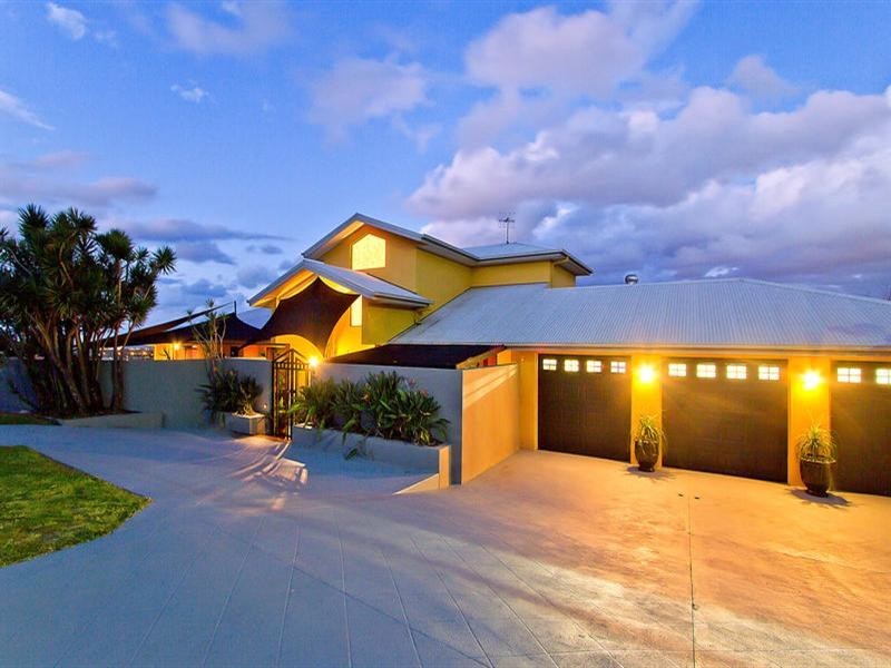 50 Armada Crescent, Currumbin Waters QLD 4223