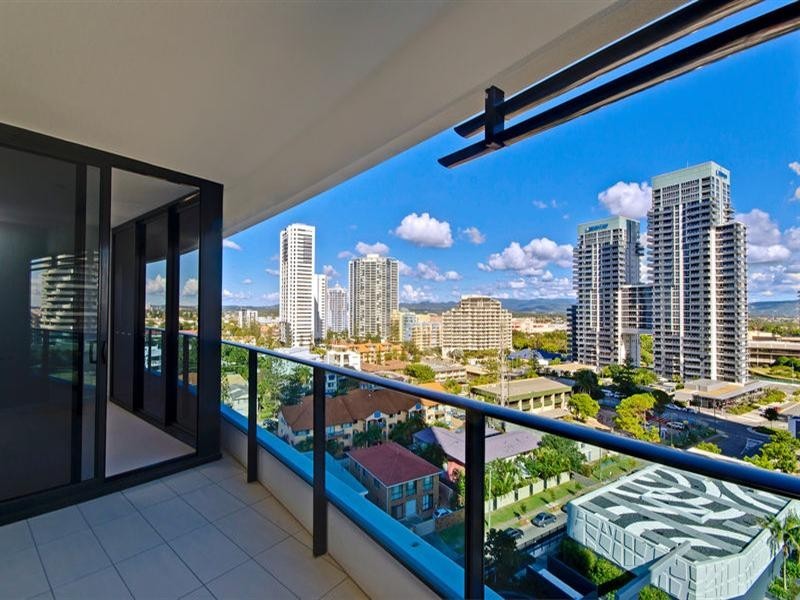 1008/4 Charles Avenue, Broadbeach QLD 4218