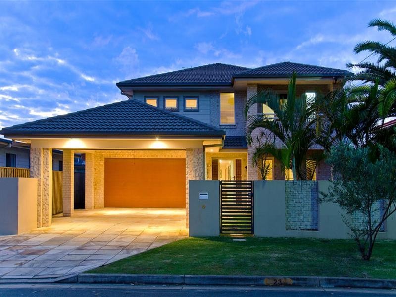 23 Twelfth Avenue, Palm Beach QLD 4221