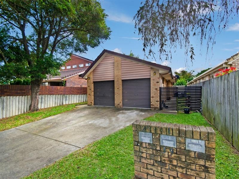 1/39 TwentySixth Avenue, Palm Beach QLD 4221
