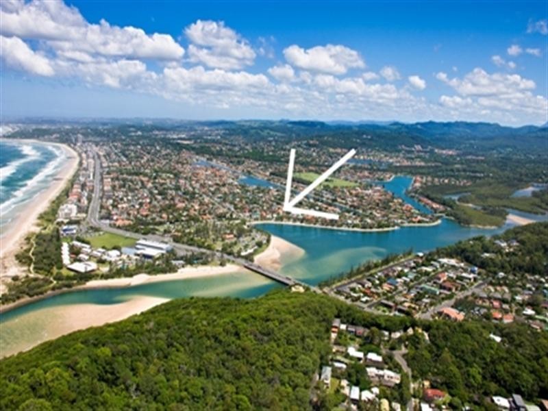 1/58 Tallebudgera Drive, Palm Beach QLD 4221