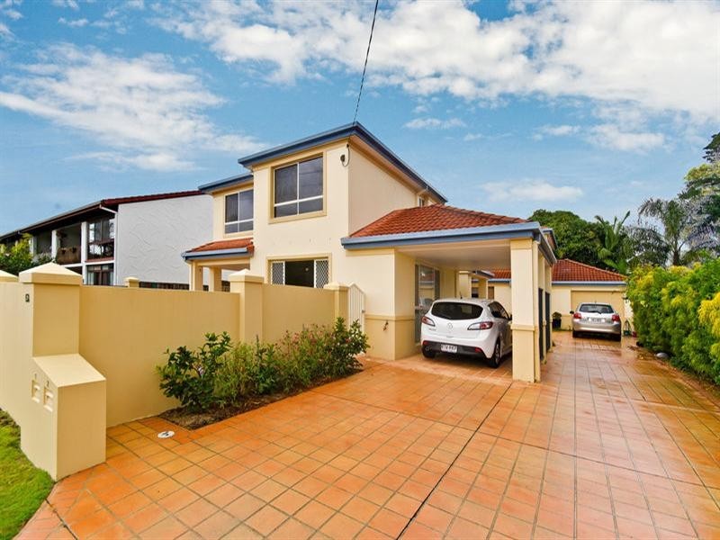 1/58 Tallebudgera Drive, Palm Beach QLD 4221