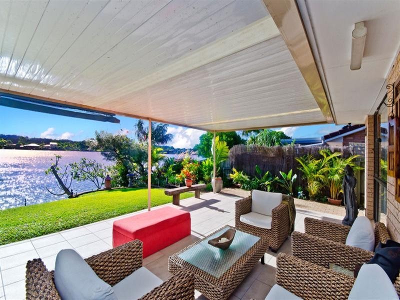 43 Ironbark Street, Elanora QLD 4221