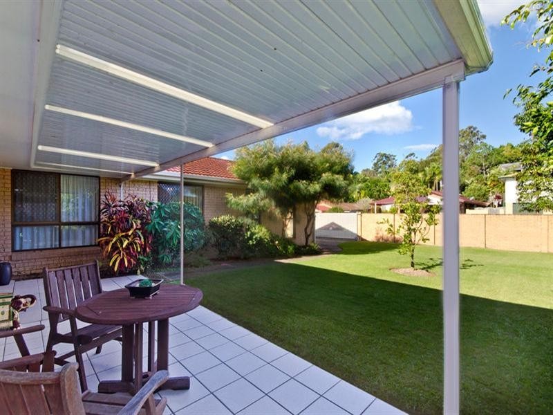 43 Ironbark Street, Elanora QLD 4221