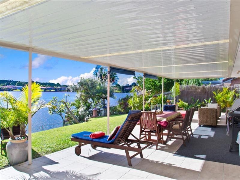 43 Ironbark Street, Elanora QLD 4221