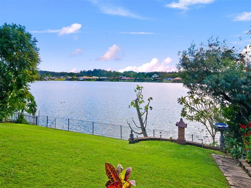 43 Ironbark Street, Elanora QLD 4221