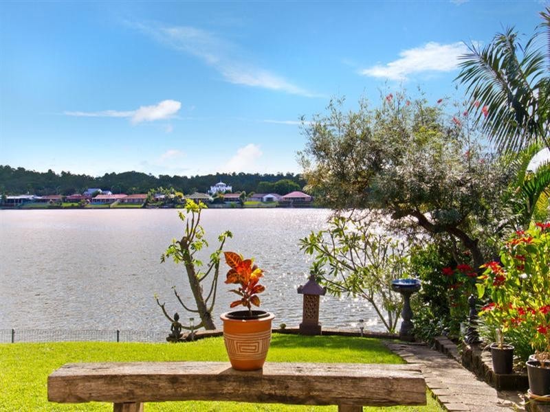 43 Ironbark Street, Elanora QLD 4221