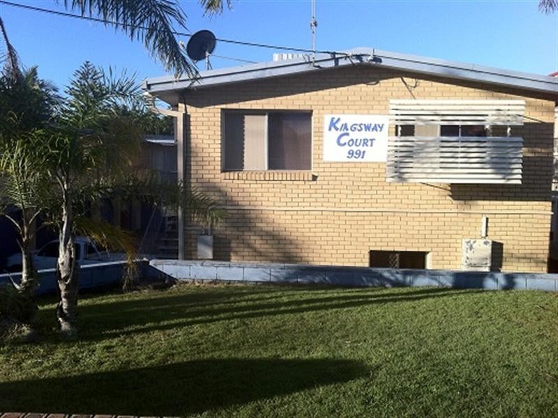 4/993 Gold Coast Highway, Palm Beach QLD 4221