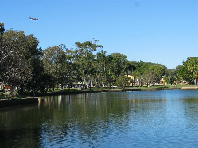 1/21 Bali Avenue, Palm Beach QLD 4221