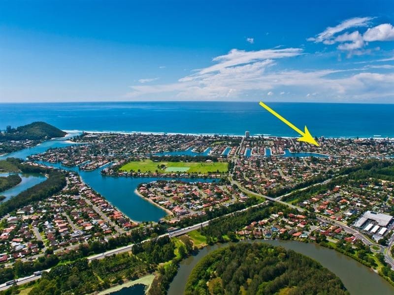 3 Tingira Street, Palm Beach QLD 4221