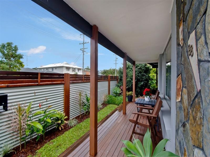 53 Manus Avenue Crn of Tahiti Avenue, Palm Beach QLD 4221