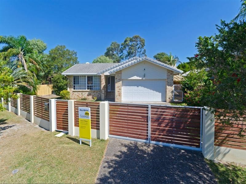 23 Nollamara Drive, Elanora QLD 4221