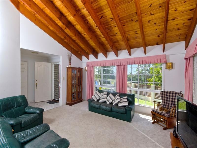 23 Nollamara Drive, Elanora QLD 4221