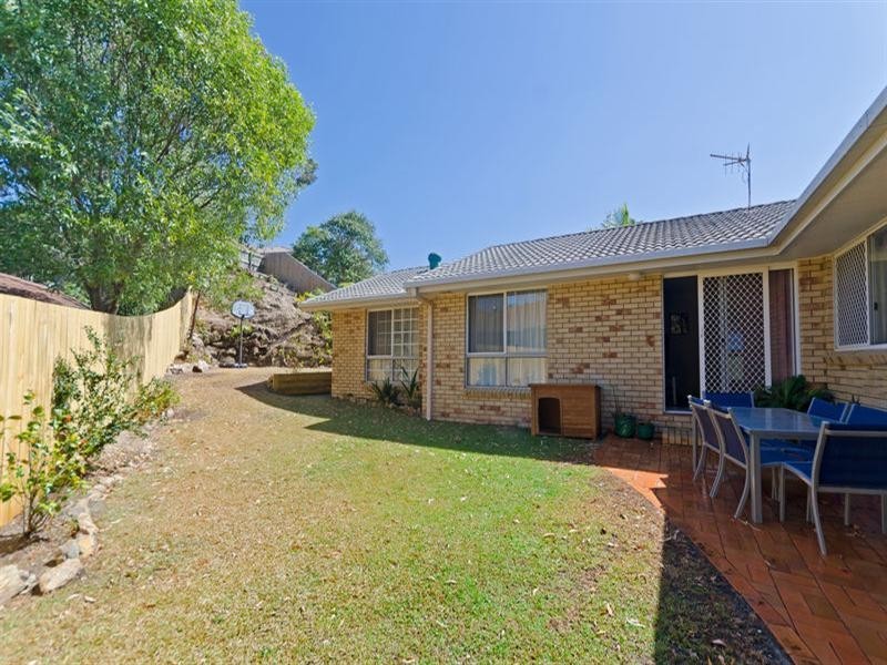 23 Nollamara Drive, Elanora QLD 4221