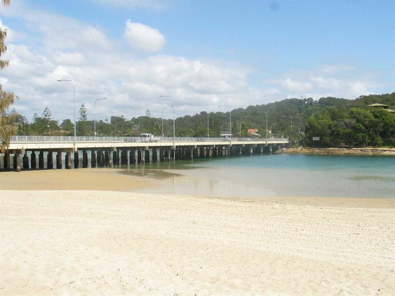 1/44 Tallebudgera Drive, Palm Beach QLD 4221