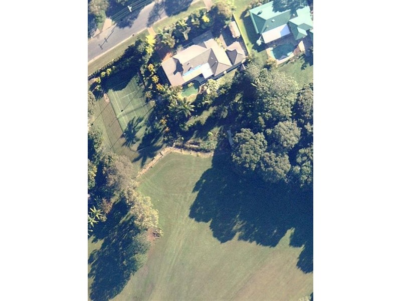 11 Bradman Drive, Currumbin Valley QLD 4223