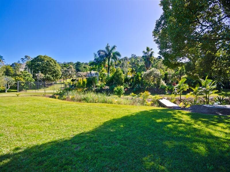 11 Bradman Drive, Currumbin Valley QLD 4223