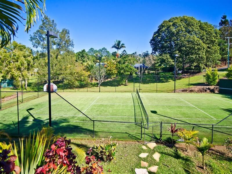 11 Bradman Drive, Currumbin Valley QLD 4223