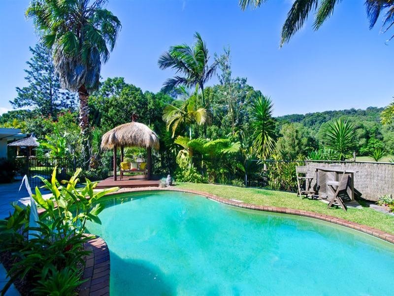 11 Bradman Drive, Currumbin Valley QLD 4223