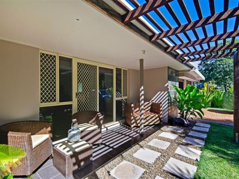 11 Bradman Drive, Currumbin Valley QLD 4223