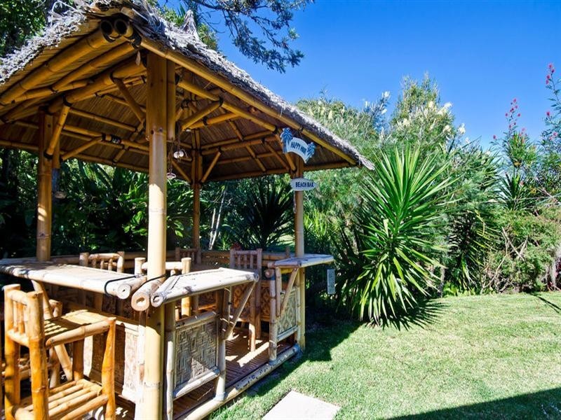 11 Bradman Drive, Currumbin Valley QLD 4223