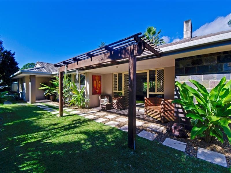 11 Bradman Drive, Currumbin Valley QLD 4223