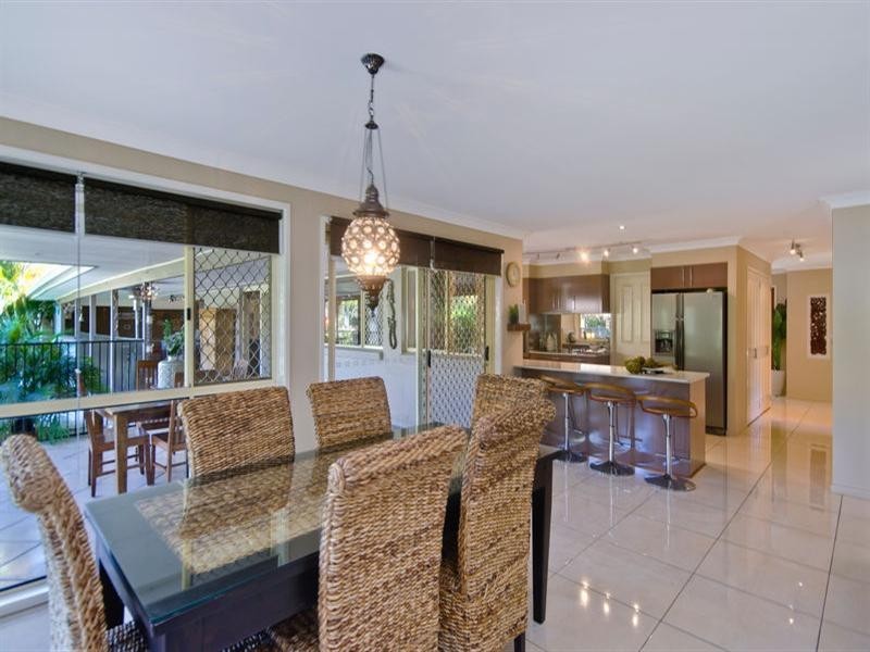 11 Bradman Drive, Currumbin Valley QLD 4223