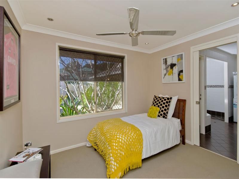 11 Bradman Drive, Currumbin Valley QLD 4223