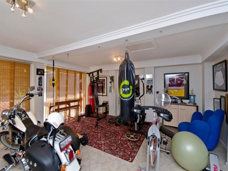 11 Bradman Drive, Currumbin Valley QLD 4223