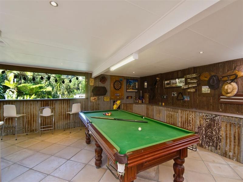 11 Bradman Drive, Currumbin Valley QLD 4223