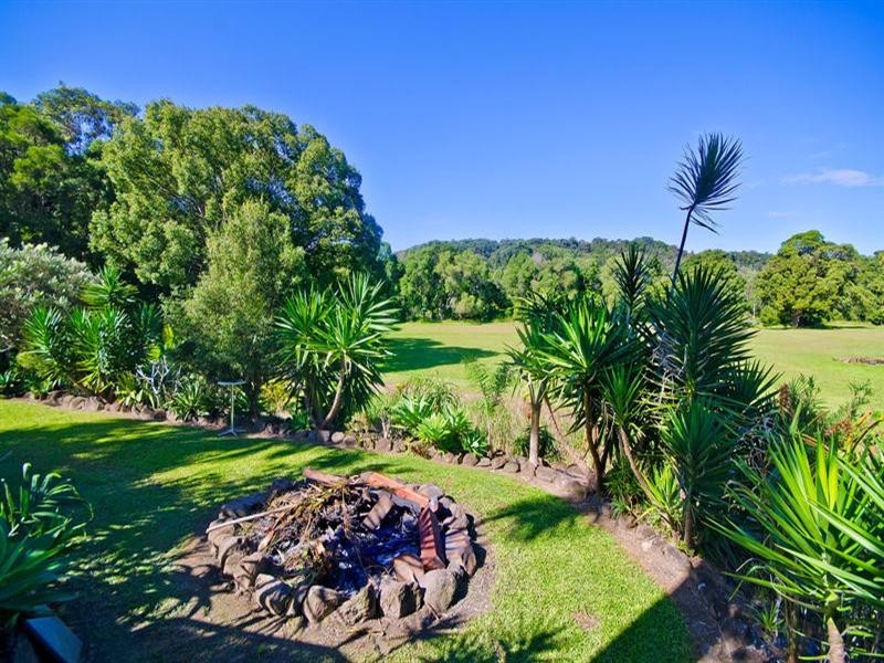 11 Bradman Drive, Currumbin Valley QLD 4223