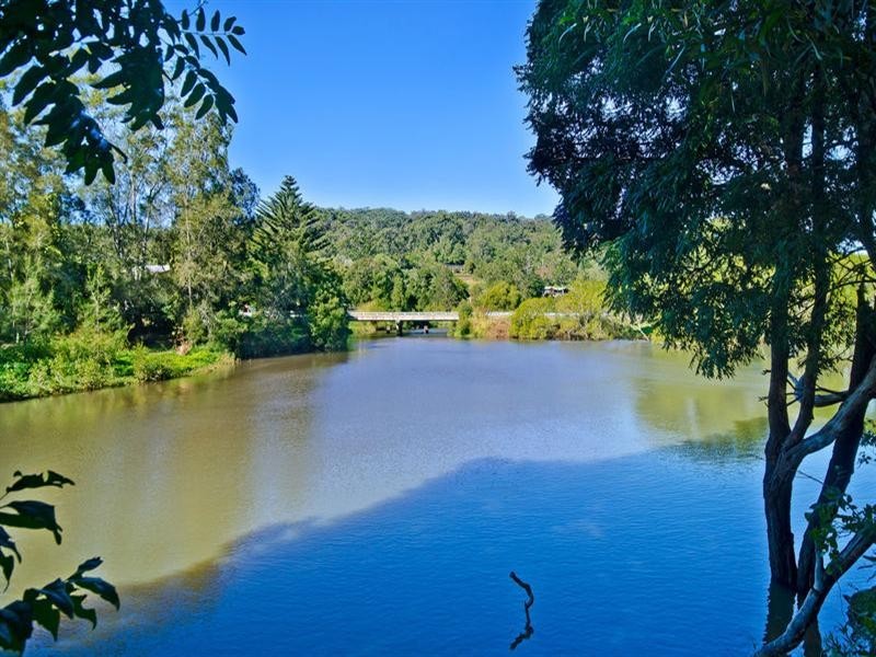 11 Bradman Drive, Currumbin Valley QLD 4223