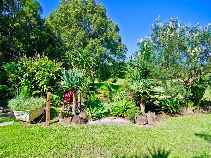 11 Bradman Drive, Currumbin Valley QLD 4223