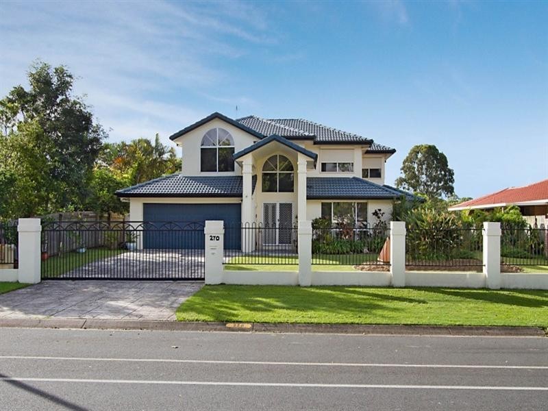 270 Nineteenth Avenue, Elanora QLD 4221