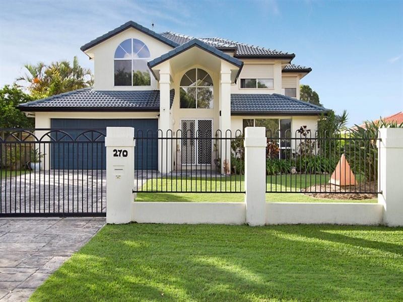 270 Nineteenth Avenue, Elanora QLD 4221