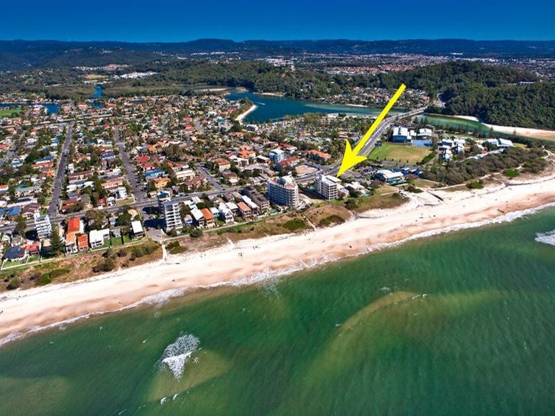 3b/1501 Gold Coast Highway, Palm Beach QLD 4221