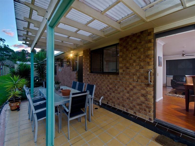 155/43 Murtha Drive, Elanora QLD 4221