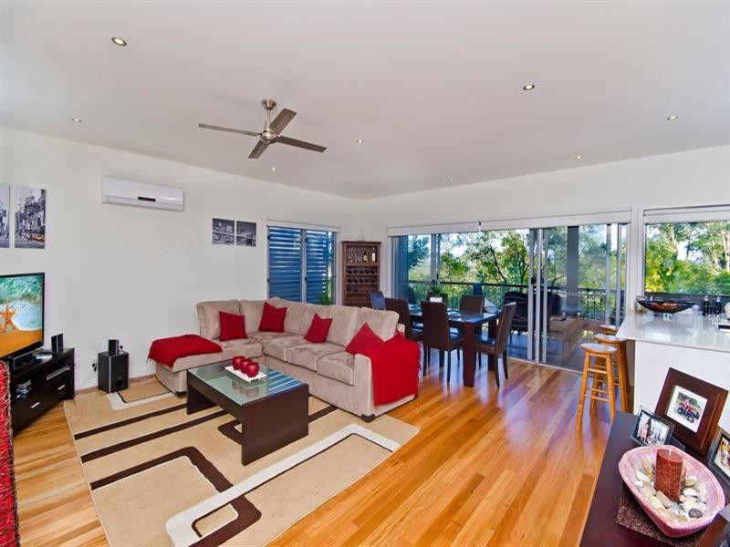 23 Currumbin Chase, Currumbin QLD 4223