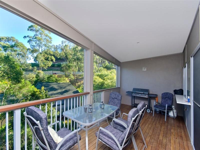 23 Currumbin Chase, Currumbin QLD 4223
