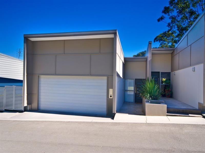 23 Currumbin Chase, Currumbin QLD 4223