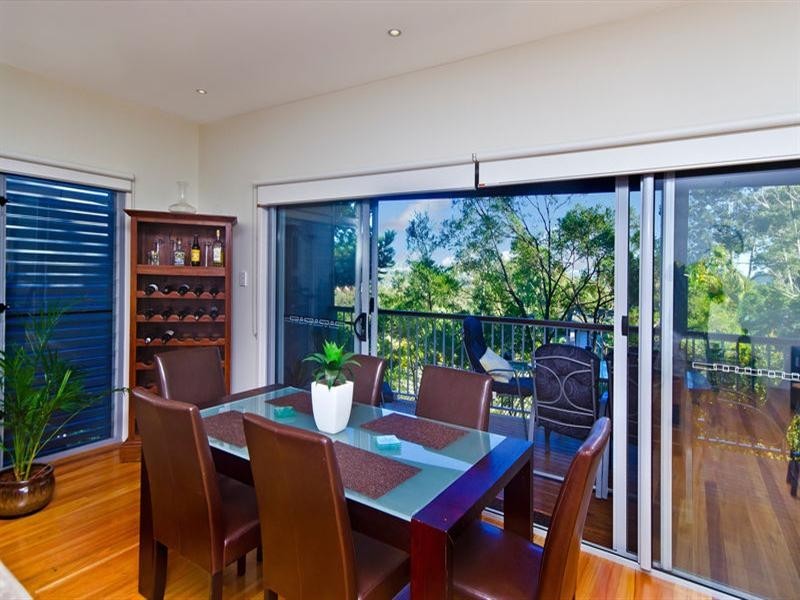 23 Currumbin Chase, Currumbin QLD 4223