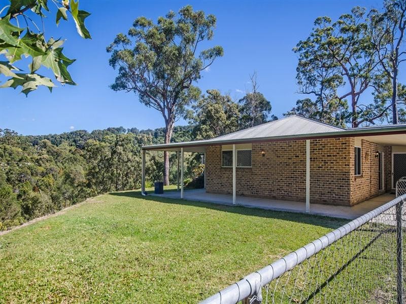 281 Trees Road, Tallebudgera QLD 4228