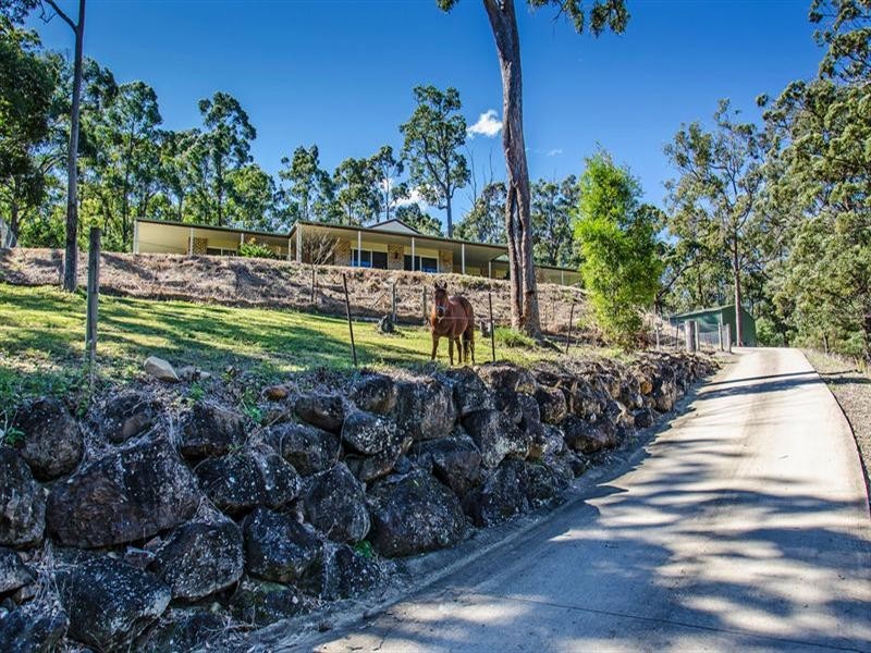 281 Trees Road, Tallebudgera QLD 4228