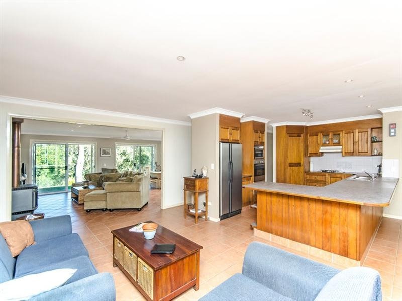 281 Trees Road, Tallebudgera QLD 4228