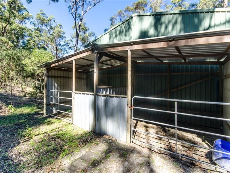 281 Trees Road, Tallebudgera QLD 4228