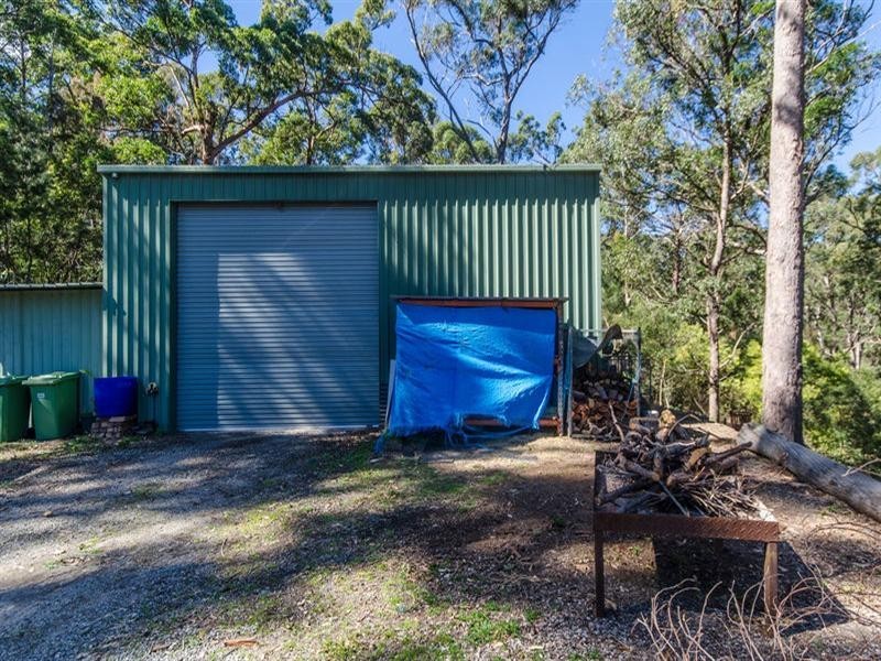 281 Trees Road, Tallebudgera QLD 4228