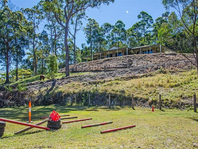281 Trees Road, Tallebudgera QLD 4228