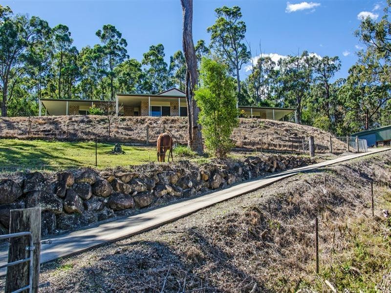 281 Trees Road, Tallebudgera QLD 4228