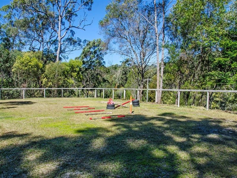 281 Trees Road, Tallebudgera QLD 4228