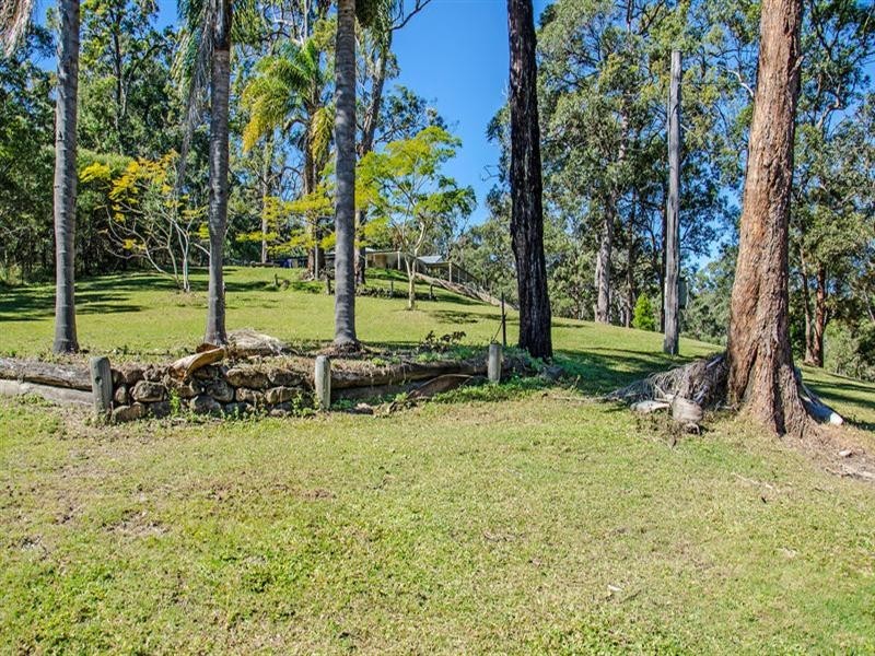 281 Trees Road, Tallebudgera QLD 4228